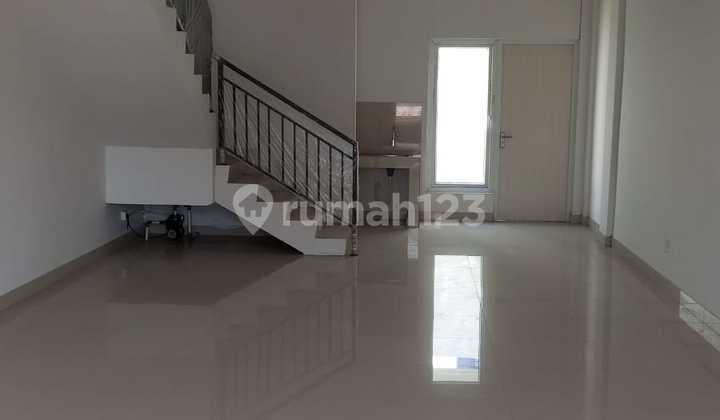 Disewakan Ruko 2 Unit Di Area Mutiara Arteri  2