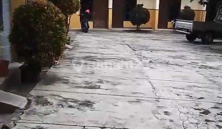 Dijual Hotel Di Bandungan Kabupaten Semarang 2