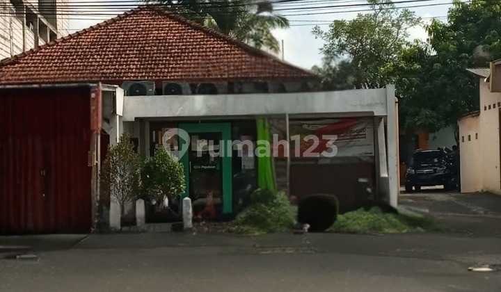 Strategic Commercial Space for Sale Negotiable in Karangjati, Bergas, Ungaran 1