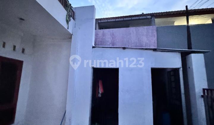 Kost for Sale in the Klentengsari Area, Banyumanik, Semarang 2