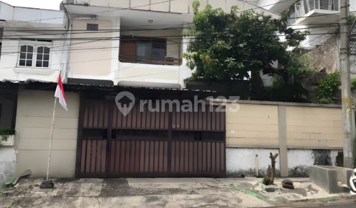 For Sale 2-Story House in Wonodiri Sendsng Semarang Area 1