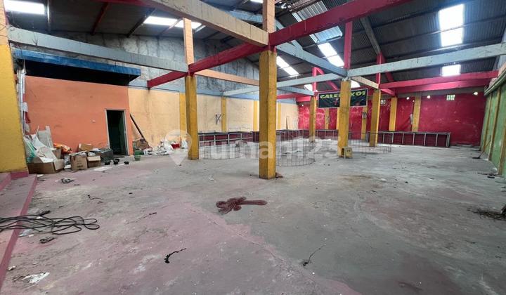 Warehouse for Rent in S. Parman Area, Ungaran 1