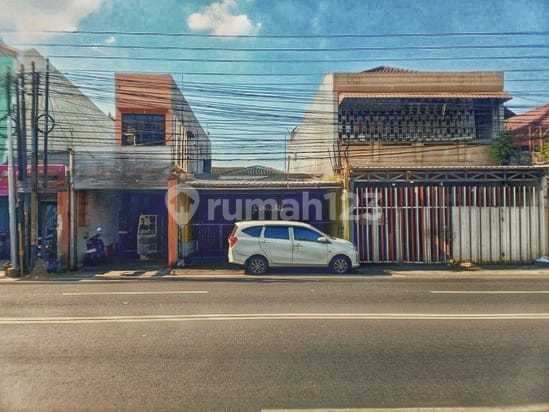 For Rent: Strategic House in Lamper Raya Area 2