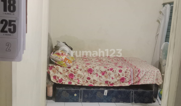 Dijual Rumah Siap Huni Murah Kalibanteng Kulon 2