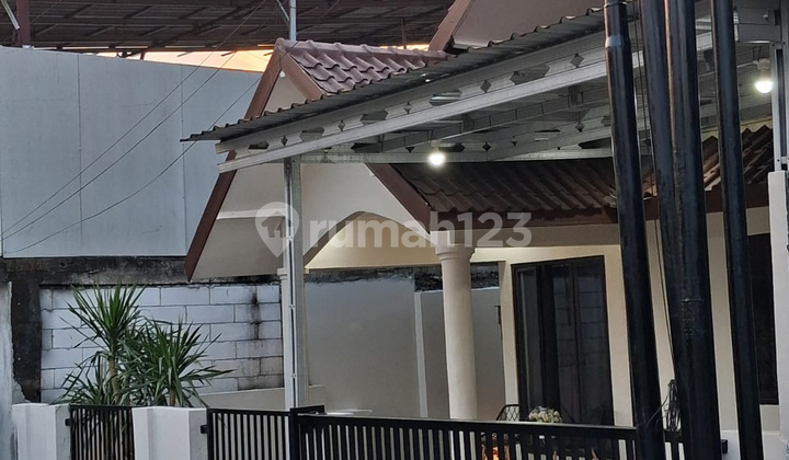 Dijual Rumah Murah Aesthetic di Ngaliyan Siap Huni 2