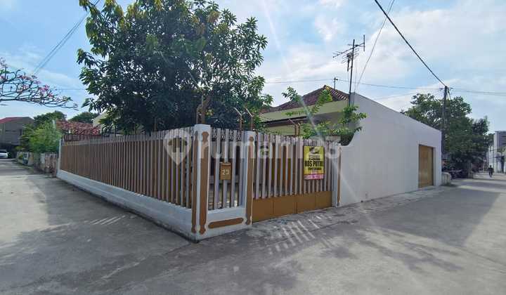 Kost for Sale, Hook Position, Negotiable, in Bintoro Area, Demak City 1