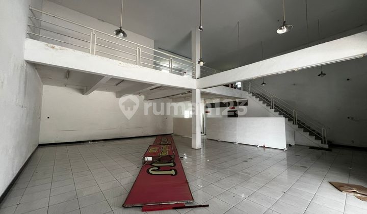 For Rent: Strategic Shop House in Salatiga Area For Rent: Strategic Shop House in Salatiga Area