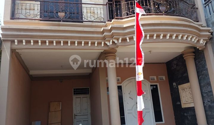 Ready-to-Occupy House in Bringin, Wonosari, Semarang for Sale at a Low Price 1