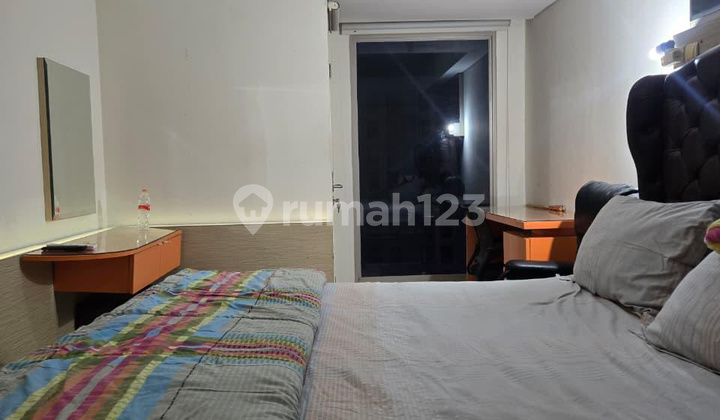 Disewakan Apartment di Louis Kienne Siap Huni 1