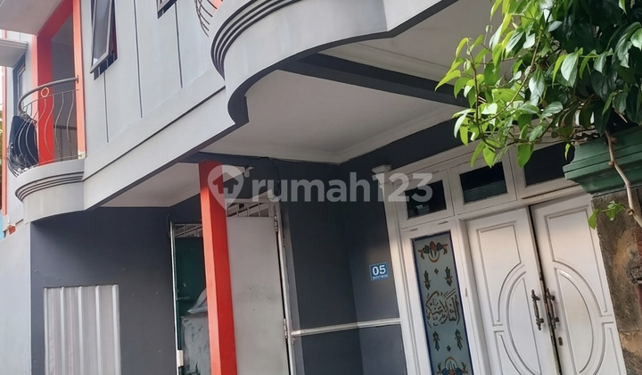 For Sale: Boarding House Near Unnes Semarang, Already Operational 1