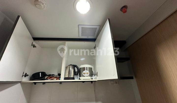 Apartment for Sale on the 22nd Floor at Alton Tembalang, Semarang 2