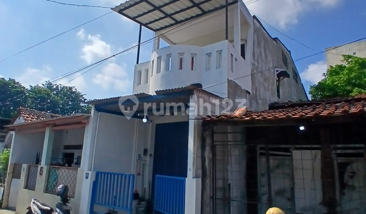 Boarding House for Sale in Mataram Area, Already Accessible Road, Affordable Price 1