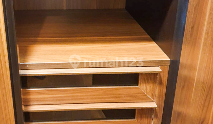 Apt Mewah & Modern Anandamaya Sudirman, Dekat Thamrin, Menteng 2