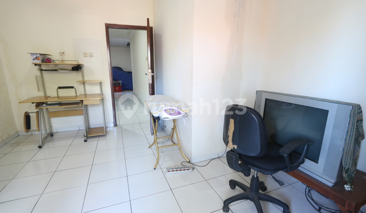 RUMAH HOMEY & COZY DI LOKASI STRATEGIS & ASRI CIRENDEU, BISA UNTUK KANTOR, USAHA #DG 2