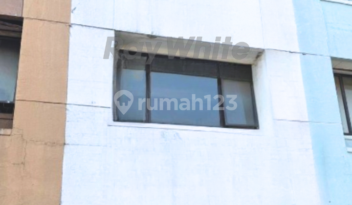 Dijual Ruko 3,5 Lantai - Luas 240 m2 - Lokasi Premium di Ruko Union, Lippo Cikarang 2
