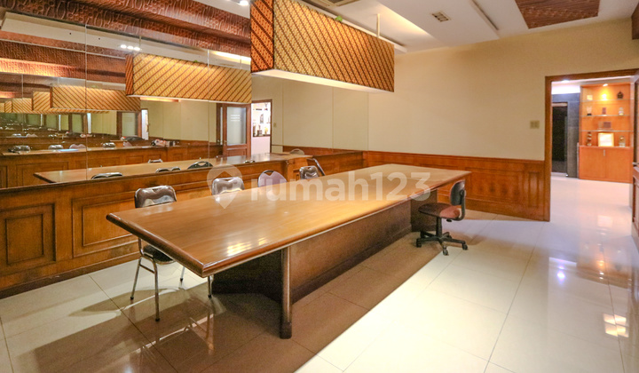 TWO ADJOINED RUKO IN BALAI PUSTAKA, RAWAMANGUN, NEAR KELAPA GADING, EASY ACCESS TO MENTENG TWO ADJOINED RUKO IN BALAI PUSTAKA, RAWAMANGUN, NEAR KELAPA GADING, EASY ACCESS TO MENTENG