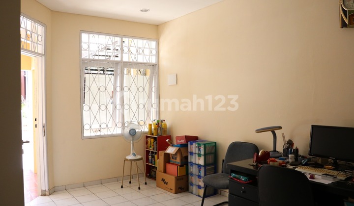 Rumah Siap Huni  Cluster Bougenville Loka  Grava Raya