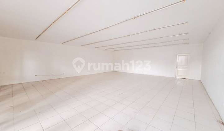 Shop House in Labanjaya Karawang, Former Supermarket near Rengasdengklok, Cilebar Mangrove Tourism