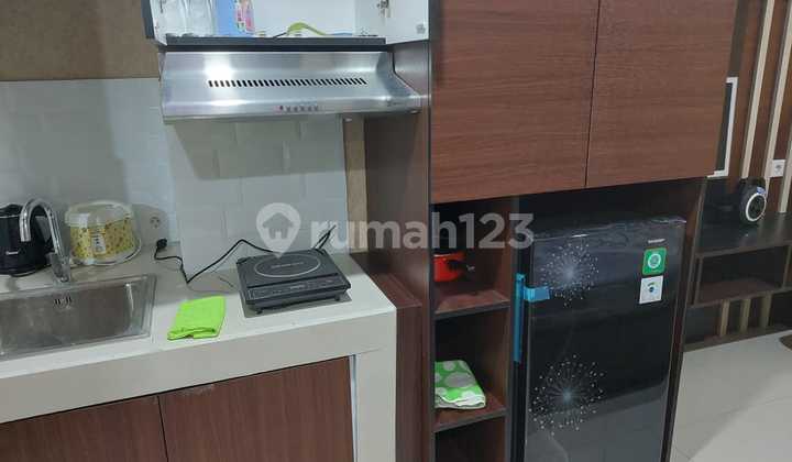 Apartement type studio di Apartement Chadstone Cikarang  2