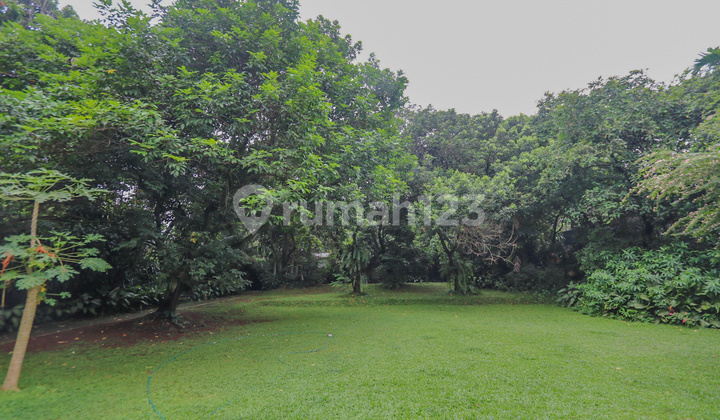 Rumah Mewah & Luas di Kawasan Andara Cilandak dekat Pondok Indah
