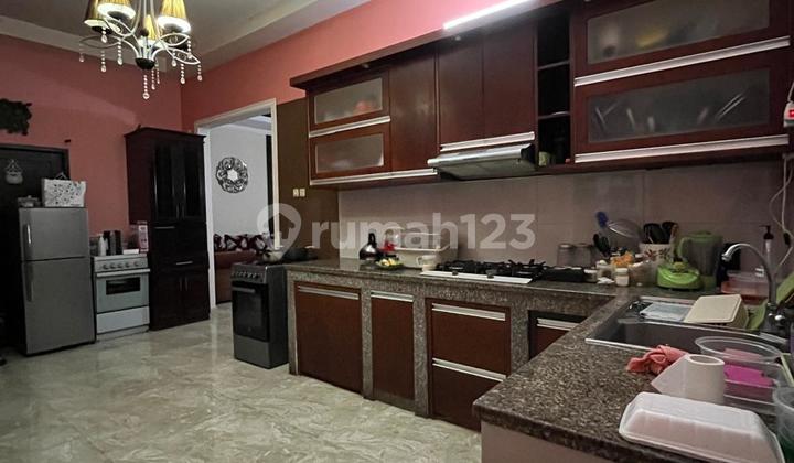 Rumah Mewah dan Elegan di Puri Bintaro, Tinggal Bawa Koper, Dekat Bintaro Jaya Xchange Mall 2