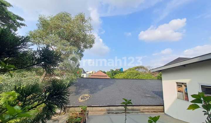 Rumah Mewah di Kemang, dekat Pondok Indah Cilandak Kebayoran Baru Rumah Mewah di Kemang, dekat Pondok Indah Cilandak Kebayoran Baru