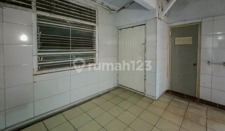 Rumah Klasik di Rawa Belong Palmerah, dekat Tanjung Duren Slipi 2