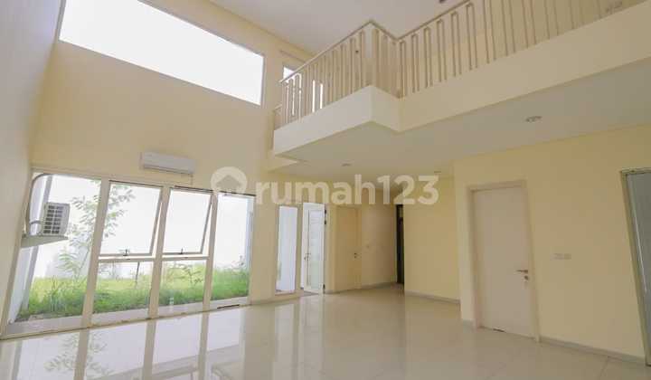 Luxury House in Sutera Victoria, Alam Sutera 1