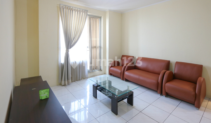 Apt Paladian Park Kelapa Gading, Near Sunter Kemayoran Cakung