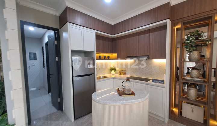 Ebony Residence, Cluster baru launching di Summarecon Bogor 2
