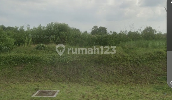 Tanah Komersial di Deltamas Cikarang Pusat by Sinarmas Sojitz