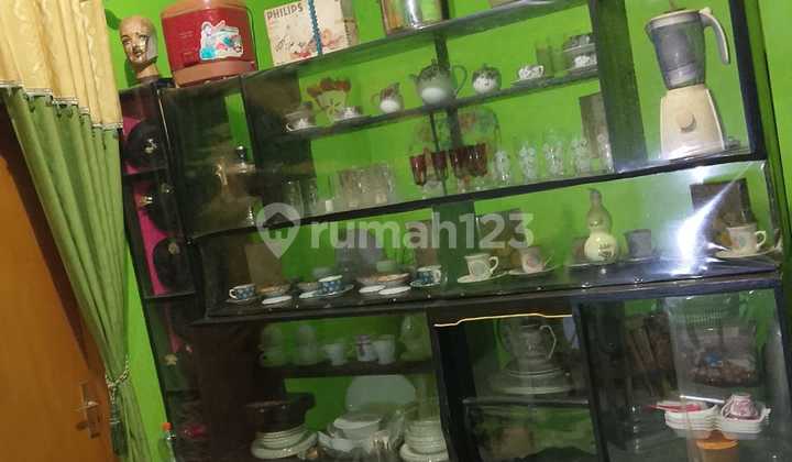 Rumah Luas Asri Di Cisaga Ciamis Sangat Stratrgis SHM 2