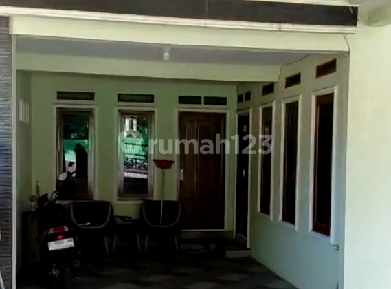Rumah Luas Bagus Pinggir Jalan Nasional Pangandaran 2