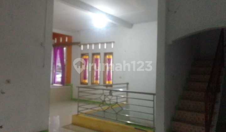 Spacious House Beside Ciharalang Road, Ciamis Spacious House Beside Ciharalang Road, Ciamis