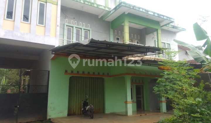 Spacious House Beside Ciharalang Road, Ciamis Spacious House Beside Ciharalang Road, Ciamis