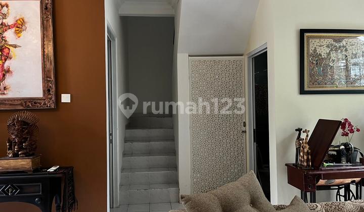 For Quick Sale! 2-Story House Ready to Occupy - Legenda Wisata Cibubur 2