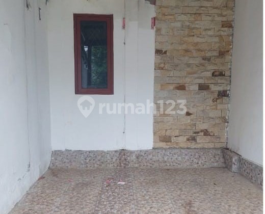 Dijual Rumah Siap Huni - SHM Type 36 2