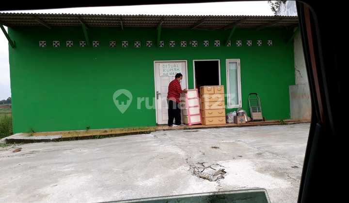 Affordable House in Cikarang - Only 400 Million! 2