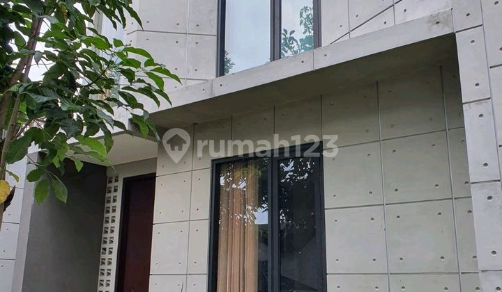 Dijual Rumah Siap Huni di Kota Batu Dijual Rumah Siap Huni di Kota Batu