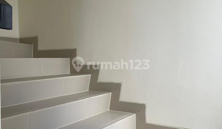 New 2-Story Strategic House in Cijantung - Ready to Live In! 2