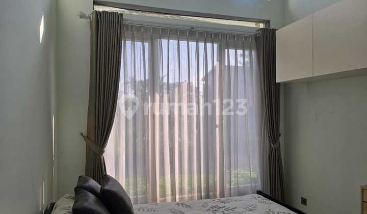 ✨ Rumah Modern Dengan Kolam Renang Pribadi - Legenda Wisata, Zona Vasco Da Gama✨ 2