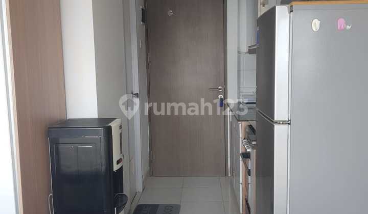 Dijual Unit Studio Di Apartemen Emerald Bintaro - Tower B, Lantai 27, Unit 3 2