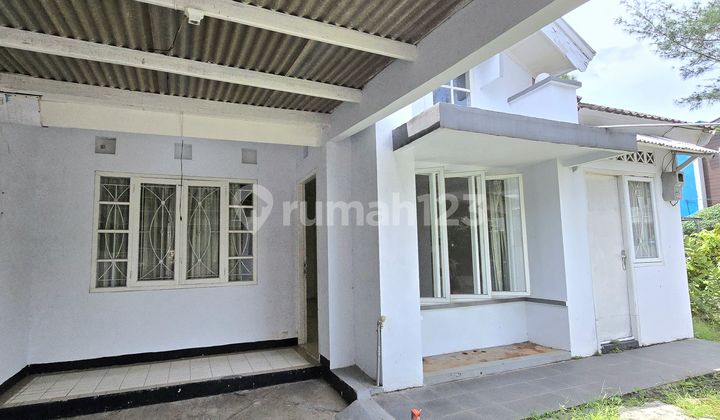 Affordable House Graha Raya Bintaro Jaya 2