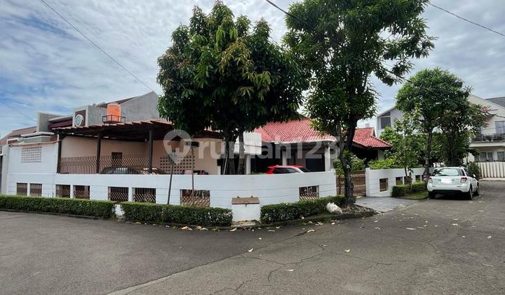 Rumah Bagus Hitung Tanah Di Bintaro Harga Murah Rumah Bagus Hitung Tanah Di Bintaro Harga Murah