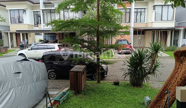 2.7m Eminent Rumah Hadap Utara 2lantai Renovated Lt119m² 2