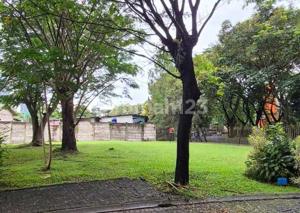 9.79Jt Foresta Kavling Hoek Utara-Barat-Selatan Lt564m² 9.79Jt Foresta Kavling Hoek Utara-Barat-Selatan Lt564m²