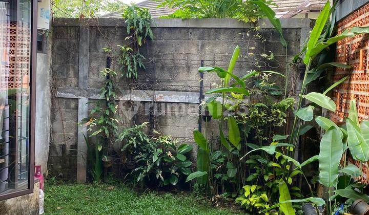 2.35m Turun Harga Kencanaloka Rumah Utara Renovated -yg- 2