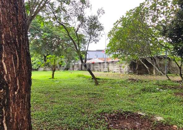 9.79Jt Foresta Kavling Lt673m² 3 View Utara-Barat-Selatan 9.79Jt Foresta Kavling Lt673m² 3 View Utara-Barat-Selatan