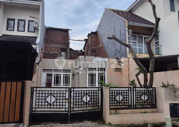 2.8m Rumah Hitung Tanah Giriloka 175m² Badan Timur Lebar 8 2.8m Rumah Hitung Tanah Giriloka 175m² Badan Timur Lebar 8