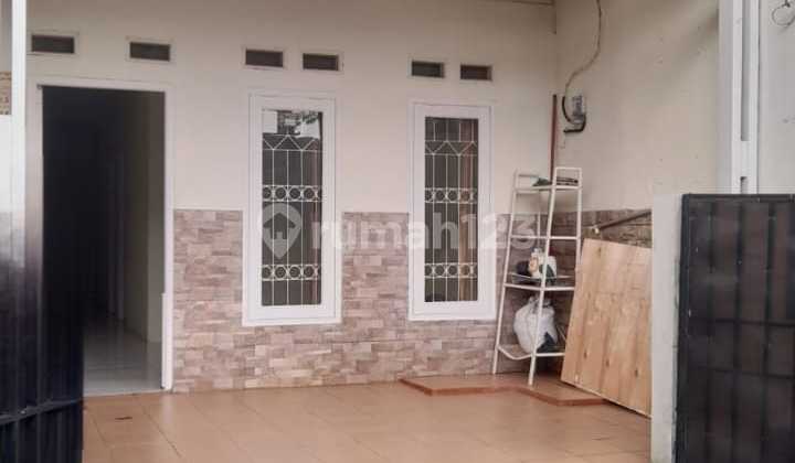 650M Griyaloka Southeast-Facing House Width 5